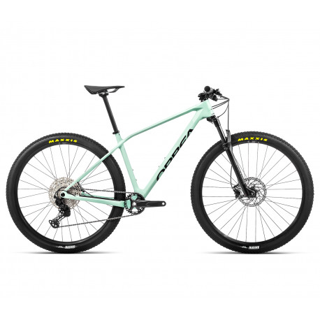 VTT ORBEA ALMA M50 Vert