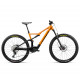 VTTAE ORBEA RISE H30 ORANGE-NOIR 2022