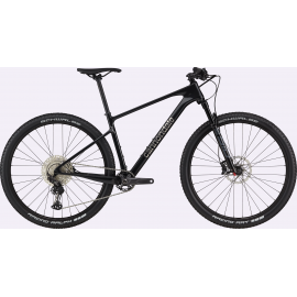 VTT CANNONDALE SCALPEL HT 4 BLACK PEARL