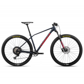 VTT ORBEA ALMA H30 2022