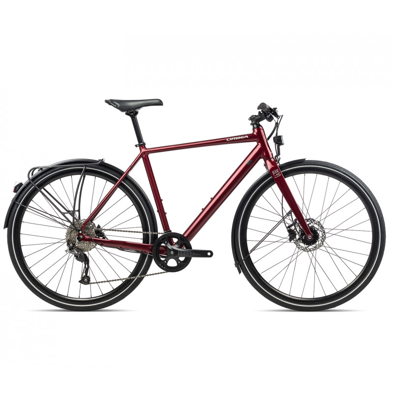 VTC ORBEA CARPE 15 ROUGE
