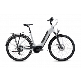 Vélo à assistance électrique Winora Sinus tria 7 eco 2022