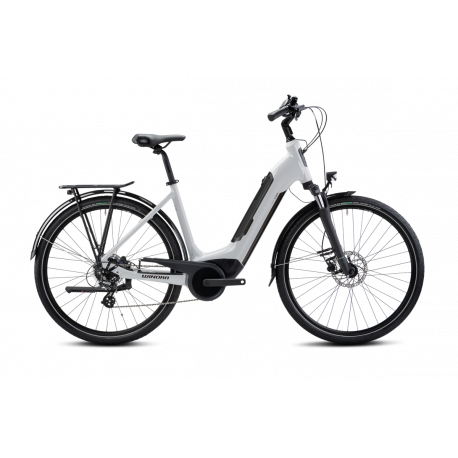 Vélo à assistance électrique Winora Sinus tria 7 eco 2022