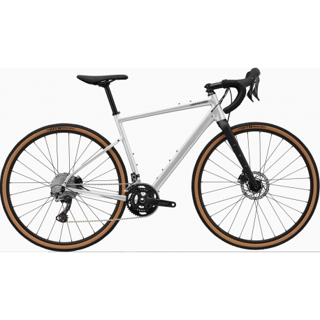 Vélo de gravel Cannondale Topstone 1 Mercury