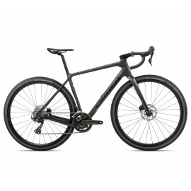 Vélo de gravel Orbea Terra M30 TEAM VERT