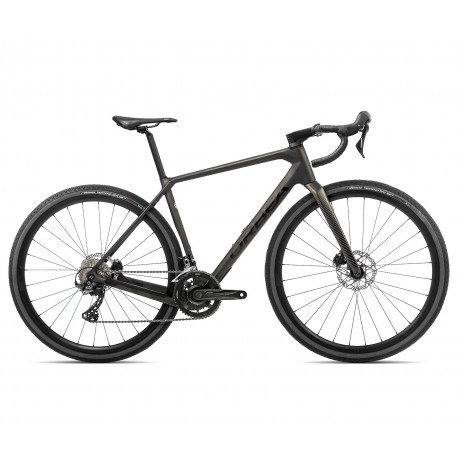 Vélo de gravel Orbea Terra M30 TEAM VERT