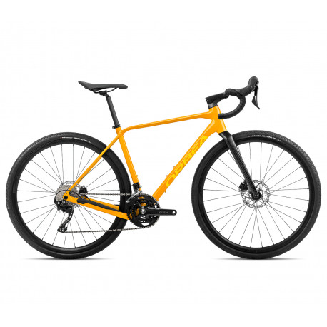 Vélo de gravel Orbea Terra H40 mango