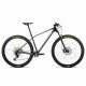 VTT ORBEA M50 ANTHRACITE NOIR 2022