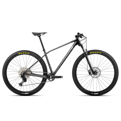 VTT ORBEA M50 ANTHRACITE NOIR 2022