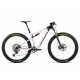 VTT ORBEA OIZ M PRO TR PINK-MARBRE 2022