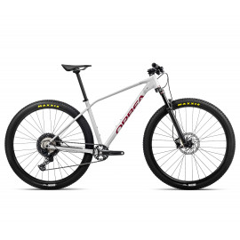 VTT ORBEA ALMA H20 BLANC ROUGE 2022