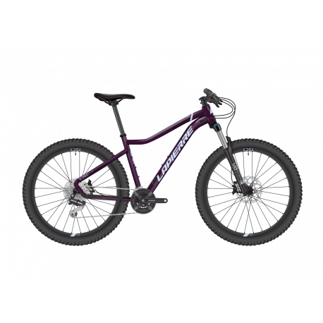 VTT LAPIERRE EDGE 3.7 W