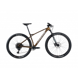 VTT Lapierre Prorace CF 6.9