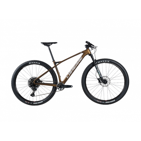 VTT Lapierre Prorace CF 6.9