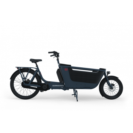 Vélo cargo Winora F.U.B 2.0