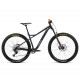 VTT Orbea Laufey H10 2022 Vert/Orange