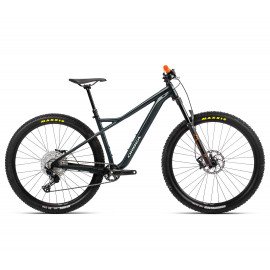 VTT Orbea Laufey H10 2022 Vert