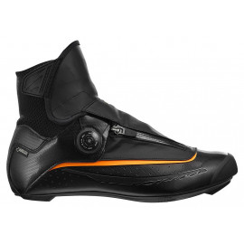 Chaussures Mavic KSYRIUM PRO THERMO BLACK