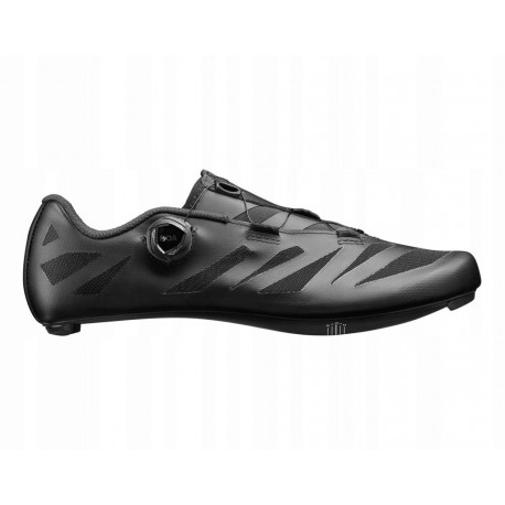 CHAUSSURES MAVIC COSMIC SL ULTIMATE NOIR