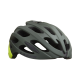 CASQUE LAZER BLADE + MAT VERT JAUNE