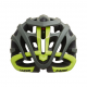 CASQUE LAZER BLADE + MAT VERT JAUNE