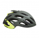 CASQUE LAZER BLADE + MAT VERT JAUNE