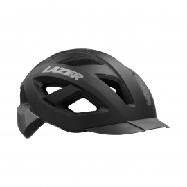 CASQUE LAZER Casque Cameleon gris noir