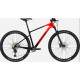 VTT Cannondale Scalpel HT carbone 4 Acid red