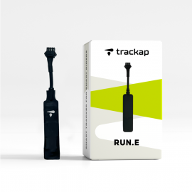 Trackap - La passion du 2 roues