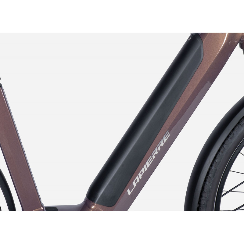 Velo lapierre store assistance electrique