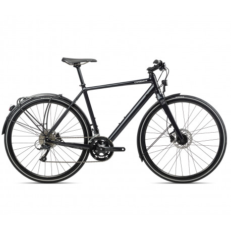 VTC Orbea Vector 15 NOIR