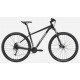 VTT Cannondale Trail 7 noir