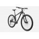 VTT Cannondale Trail 7 noir