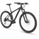 VTT Stevens Tonga Stealth black