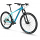 VTT Stevens APPLEBEE TURQUOISE