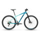 VTT Stevens APPLEBEE TURQUOISE