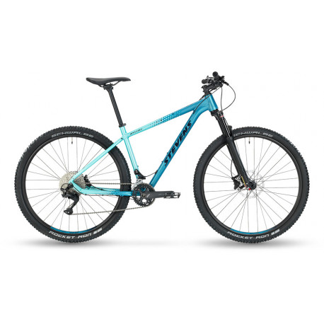 VTT Stevens APPLEBEE TURQUOISE