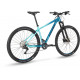 VTT Stevens APPLEBEE TURQUOISE