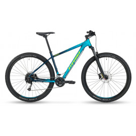 VTT Stevens Taniwha Shiny Petrol