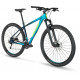 VTT Stevens Taniwha Shiny Petrol