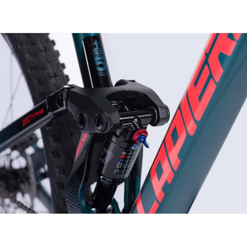 Pièces détachées vtt lapierre zesty best sale