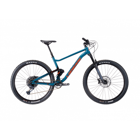 VTT LAPIERRE Zesty TR 4.9