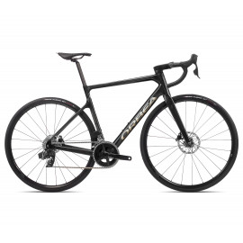 Vélo de route Orbea Orca M31e Team Carbone Titane