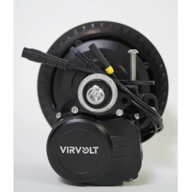 Kit motorisation vélo Virvolt 900 Pro
