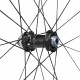 Paire de roues Shimano ultegra R8170 C36