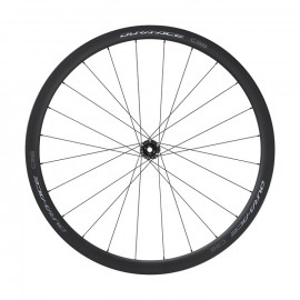 Paire de roues à boyau Shimano DURA-ACE R9270 C36