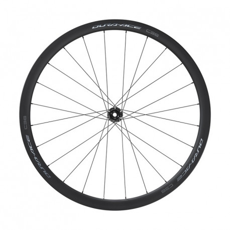 Paire de roues à boyau Shimano DURA-ACE R9270 C36