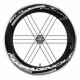 Paire de roues Campagnolo bullet 80mm