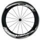 Paire de roues Campagnolo bullet 80mm