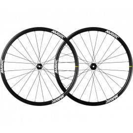 Paire de roues Mavic Ksyrium 30 Disc